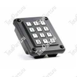 HYSTER 1636852 ПЕРЕКЛЮЧАТЕЛЬ С КОДОВЫМ УПРАВЛЕНИЕМ