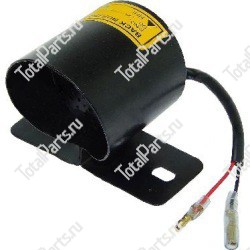 SIZE 98x71x73x61x2x2x11.7 ЗУММЕР | 24V 90dB BACK-UP ALARM