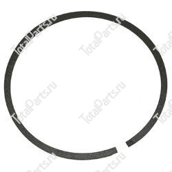 SIZE 144.5x5.5x4.5xMETAL КОМПРЕССИОННОЕ КОЛЬЦО КПП | 01S