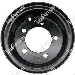 YALE GLP40VX5 G813 ДИСК КОЛЕСНЫЙ ПОД ШИНУ 7.00-12 НА ПОГРУЗЧИК
