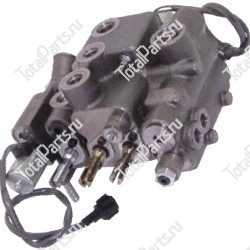 MITSUBISHI 91B7210200 ГИДРОРАСПРЕДЕЛИТЕЛЬ ТРЕХ-СЕКЦИОННЫЙ