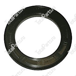 SIZE 65x95x8 САЛЬНИК S41 | RUBBER | NO ROTATION