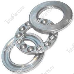 HANGCHA (HC) GT00301005120900 УПОРНЫЙ ПОДШИПНИК