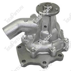 TOYOTA 1610077001 ПОМПА ВОДЯНАЯ