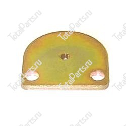 TOYOTA 432371331071 КРЫШКА ШКВОРНЯ ЛЕВОГО