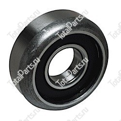 SIZE 92.3x35x31.2 РОЛИК МАЧТЫ
