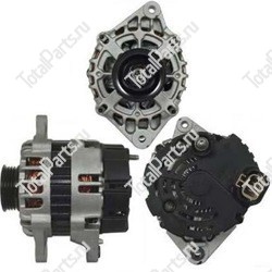 VALEO 2655517 ГЕНЕРАТОР
