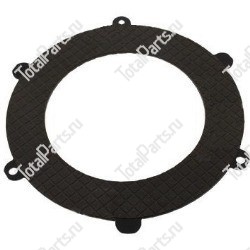 LINDE 28525041304 ДИСК КПП