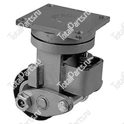 INTRUPA L1303 КОЛЕСНАЯ ОПОРА