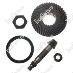 HYSTER 1617536 КОМПЛЕКТ КОНИЧЕСКИХ ШЕСТЕРЕН