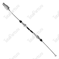 TOTALSOURCE 23506 ТРОС АКСЕЛЕРАТОРА