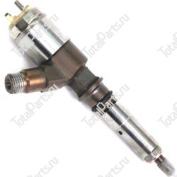PERKINS 2645A734 ФОРСУНКА В СБОРЕ