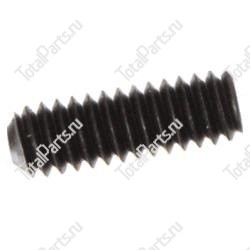 TOTALSOURCE 24763 ШПИЛЬКА С ШЕСТИГРАННЫМ ОТВЕРСТИЕМ В ГОЛОВКЕ