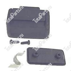 JUNGHEINRICH (AMEISE) 50124992 РУЧКА ДВЕРЦЫ