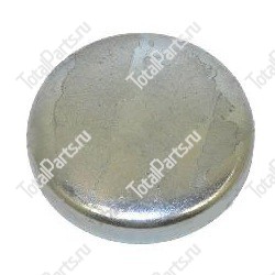 SIZE 6.4*17.75 КОМПЕНСАЦИОННАЯ ЗАГЛУШКА U-SHAPED