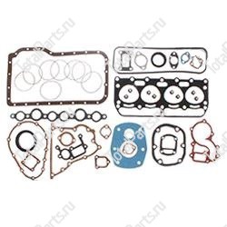 MAZDA 60399100 КОМПЛЕКТ ПРОКЛАДОК ДВИГАТЕЛЯ