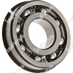 BEARINGS 43307 ШАРИКОВЫЙ ПОДШИПНИК