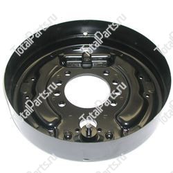 NISSAN 4403022H00 ПЛАСТИНА СБОРКИ ТОРМОЗНОГО МЕХАНИЗМА