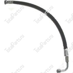 SIZE 705*2*M18*1.5*SLW22 ГИДРАВЛИЧЕСКИЙ ШЛАНГ