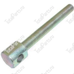 SIZE 166xM16x1.5xRHx128x1 КРЕПЛЕНИЕ ЦЕПИ