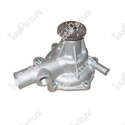 TOYOTA 161007600671 ПОМПА ВОДЯНАЯ