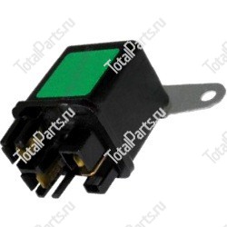 KEY NUMBER 91323 РЕЛЕ СВЕЧИ НАКАЛИВАНИЯ ДЛЯ ПОГРУЗЧИКА MITSUBISHI