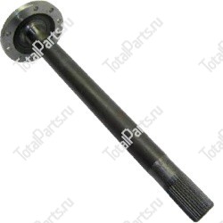 TOYOTA 423121332071 ПОЛУОСЬ