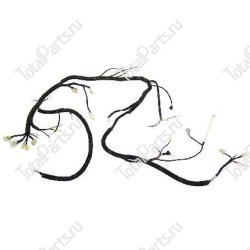 SIZE 3035*31*8 ЭЛЕКТРОПРОВОДКА | cables < 6 mm2