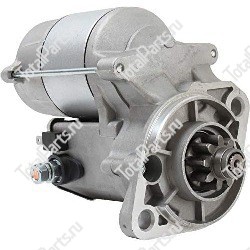 CAS CST40175AS СТАРТЕР 12V