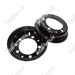 HANGCHA (HC) CPCD40 ДИСК СБОРНЫЙ НА ПОГРУЗЧИК