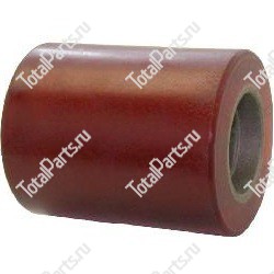 SIZE 77*95*41 РОЛИК ГРУЗОВОЙ POLYURETHANE