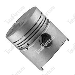 INTRUPA 91C2406 ПОРШЕНЬ