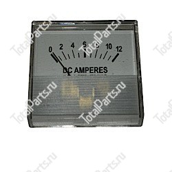 TOTALSOURCE 77476 АМПЕРМЕТР