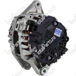 VALEO 2616741 ГЕНЕРАТОР