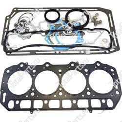 YANMAR 72990792640 РЕМКОМПЛЕКТ ДВИГАТЕЛЯ
