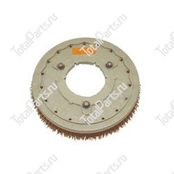 SIZE 140*382*2.2*TYNEX*7* ЩЕТКА ПОДМЕТАЛЬНОЙ МАШИНЫ