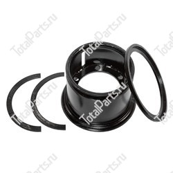 SIZE 6.00-9 ДИСК КОЛЁСНЫЙ 6-150-180