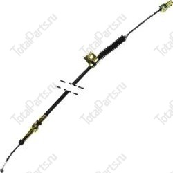 KOMATSU 3EA3731310 ТРОС АКСЕЛЕРАТОРА