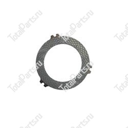SIZE 139*221*3.85*3*TO*G ДИСК ФРИКЦИОННЫЙ