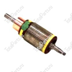 SCHABMULLER 50025502 РОТОР ЭЛЕКТРОДВИГАТЕЛЯ