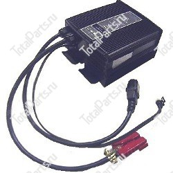 SIZE 185x80x139 ЗАРЯДНОЕ УСТРОЙСТВО АККУМУЛЯТОРА 24V DC 9A