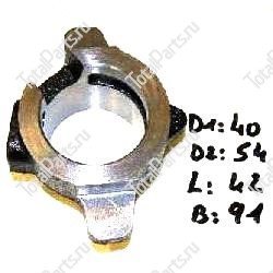 TOYOTA 312312332171 ОПОРА ПОДШИПНИКА В КОМПЛЕКТЕ С 312302332171