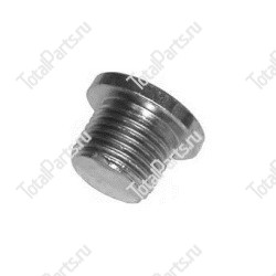KALMAR 9237260379 МЕТАЛЛИЧЕСКИЙ ШТЕПСЕЛЬ