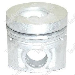 DAEWOO-DOOSAN 65025010207 ПОРШЕНЬ ДВИГАТЕЛЯ
