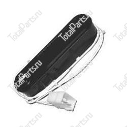 KEY NUMBER PD00022218 КНОПКА