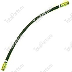 SIZE 2*7/8*14G*27*945 ГИДРАВЛИЧЕСКИЙ ШЛАНГ