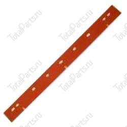 TENNANT 601485 ПЕРЕДНИЙ СКРЕБОК ДЛЯ СБОРА ВОДЫ