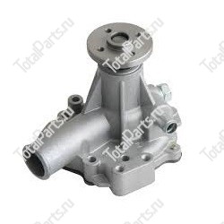 TOYOTA 161006920 ПОМПА ВОДЯНАЯ