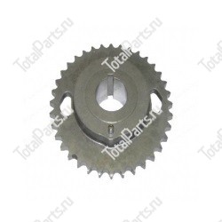 TOYOTA 135237815071 ШЕСТЕРНЯ РАСПРЕДВАЛА