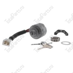 KUBOTA 1628663602 ЗАМОК ЗАЖИГАНИЯ